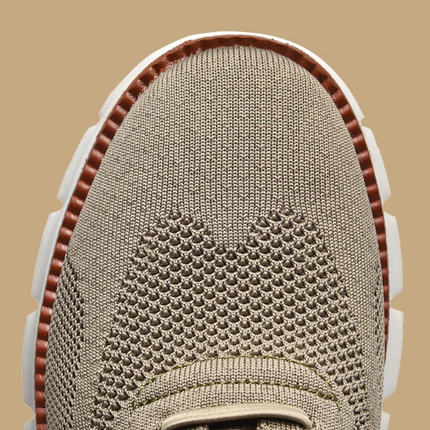 Reid | Lightweight Comfort Walking Sneakers