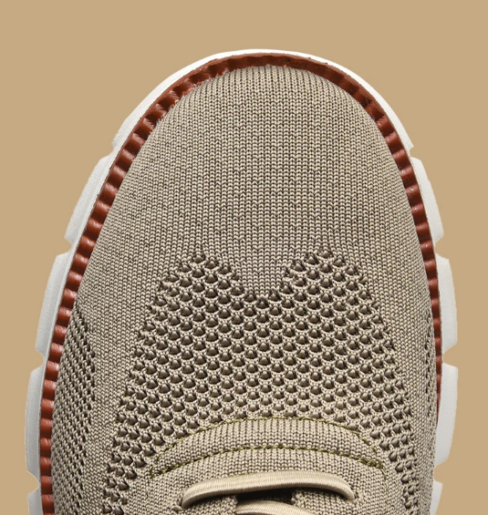 Reid | Lightweight Comfort Walking Sneakers