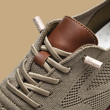 Reid | Lightweight Comfort Walking Sneakers