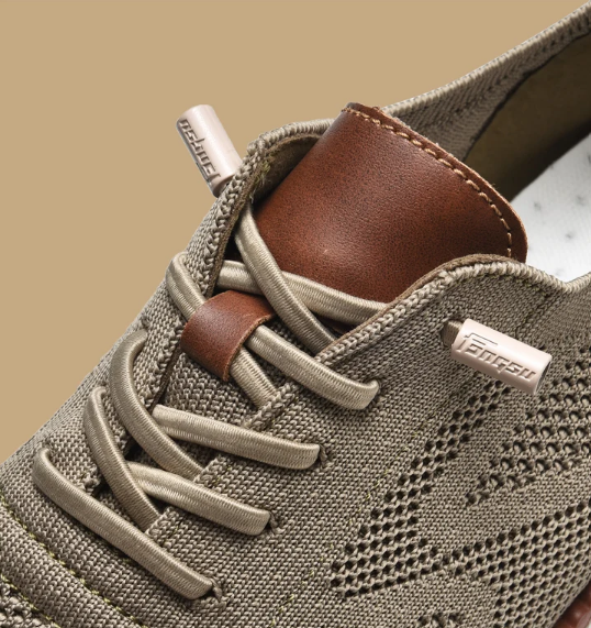 Reid | Lightweight Comfort Walking Sneakers