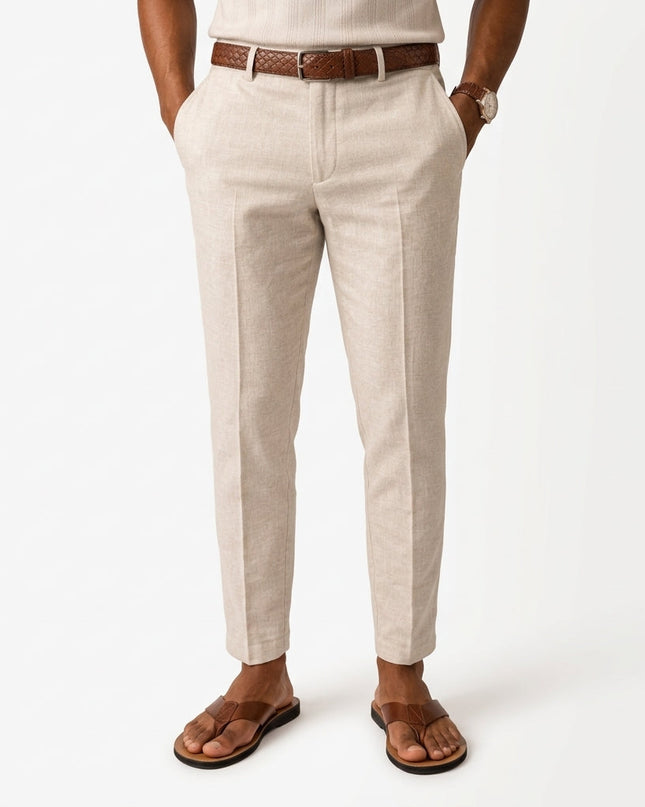 Sebastian | Toe-Post Comfort Sandals for Men