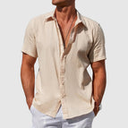 Beige / S