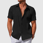 Black / S