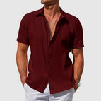 Dark Red / S