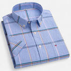 Sky Blue Multistripe / S