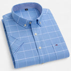 Blue Windowpane / S
