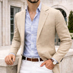 Beige / XS