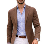 Brown / XS