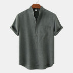Dark green / M