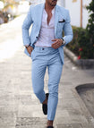Sky Blue / S