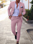 Pink / S
