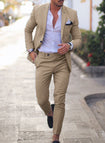 Khaki / S